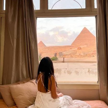 Sphinx View Hotel Ghatati Luaran gambar